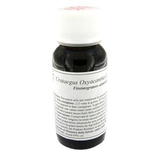 LVS 17S CRATAEGUS OXYACANTHA COMPOSITUM