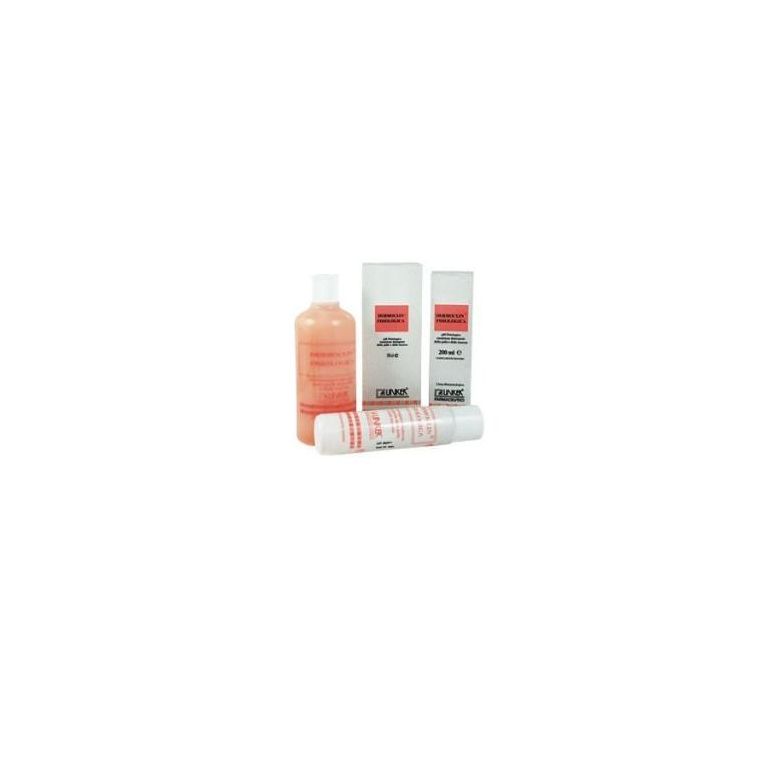 dermoclin fisiologica 500 ml
