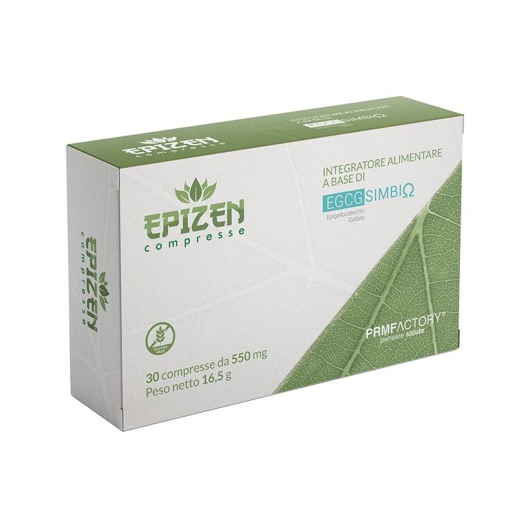 epizen 30 compresse