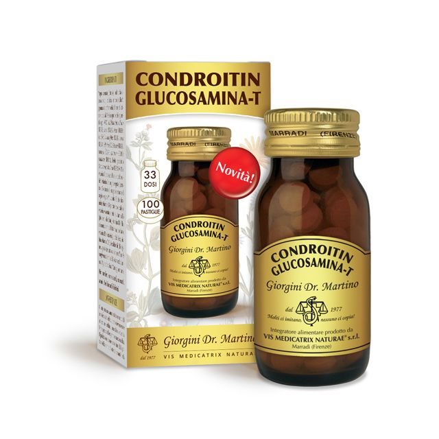 condroitin-glucosamina-t-100-pastiglie