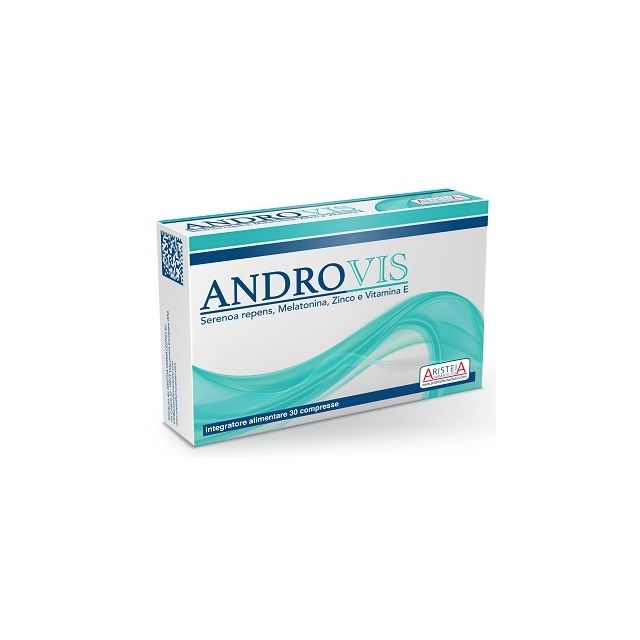 androvis-30-compresse