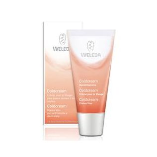 COLDCREAM VISO 30 ML