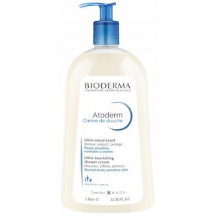 ATODERM CREME DE DOUCHE 1 LITRO
