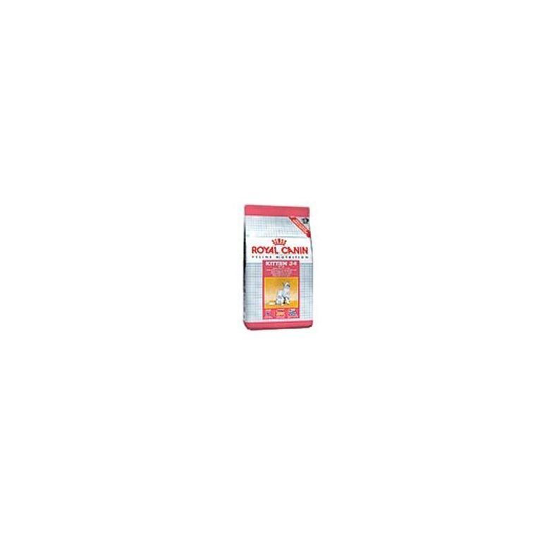 feline health nutrition second age kitten 2 kg
