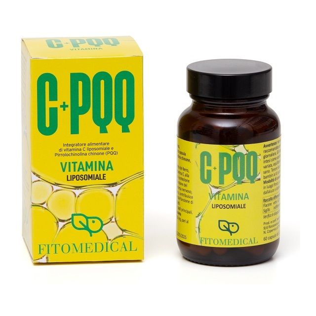 vitamina-c-plus-pqq-liposomiale-60-capsule