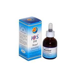 NEVROSOL LIQUIDO 50 ML