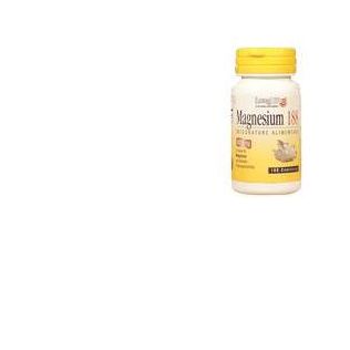 LONGLIFE MAGNESIUM 188 100 COMPRESSE RIVESTITE DA 6,5 G