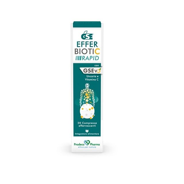 gse-efferbiotic-rapid-20-compresse