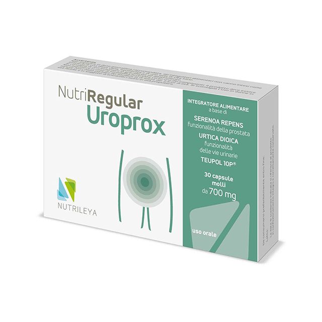 nutriregular-uroprox-30-softgel
