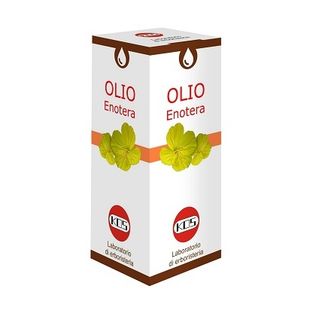 OLIO DI ENOTERA 50 ML