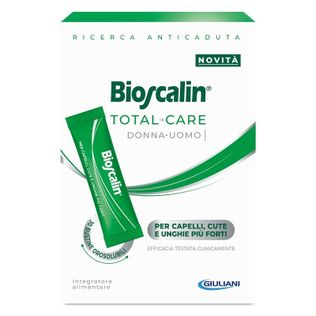 BIOSCALIN TOTAL CARE 30 BUSTINE