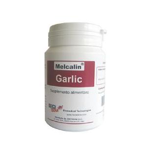 MELCALIN GARLIC 84 CAPSULE