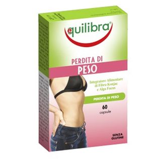 PERDITA DI PESO 60 CAPSULE