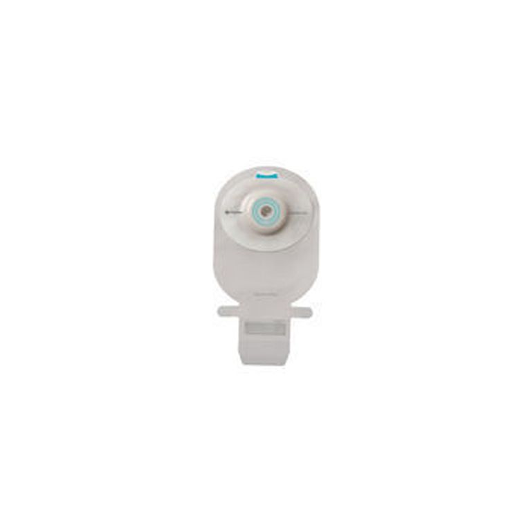 sensura mio convex light sacca ileostomia monopezzo aperto maxi 470 ml trasparente 10-43 mm 10 pezzi