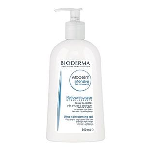 ATODERM INTENSIVE GEL MOUSSANT 500 ML