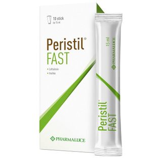PERISTIL FAST 10 STICK MONODOSE DA 15 ML