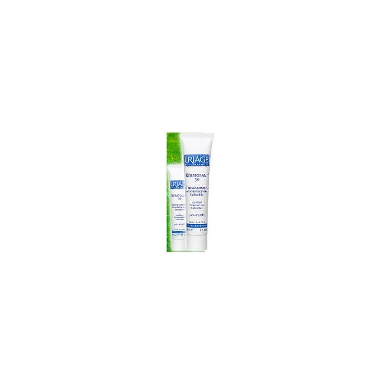keratosane 30 creme 75 ml