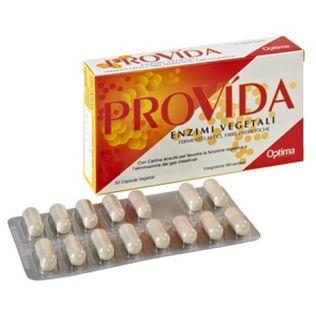 PROVIDA TRIPLA AZIONE 30 CAPSULE