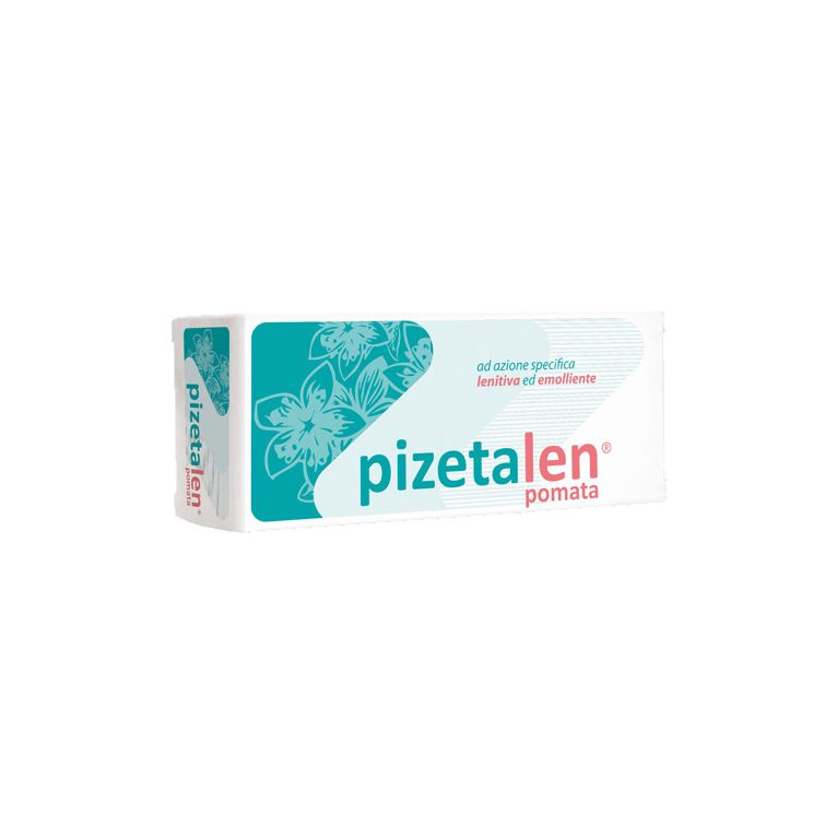 pizetalen pomata 30 ml