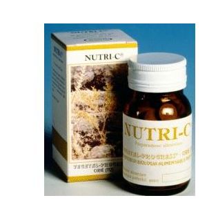 NUTRIC 80 TAVOLETTE