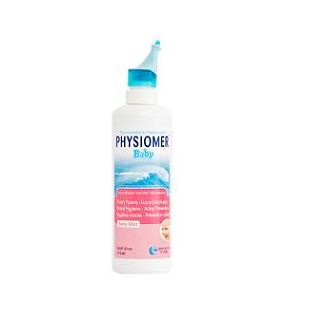 SPRAY NASALE PHYSIOMER CSR BABY SOFT 115 ML