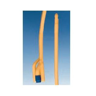CATETERE FOLEY MEDICAL URETRALE A 3 VIE 5/15CC CH20 IN LATTICE SILICONATO 10 PEZZI