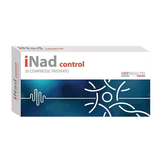 inad-control-30-compresse-tristrato-senza-glutine-naturalmente-privo-di-lattosio