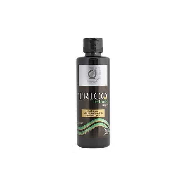 fitopreparatori-italiani-trico-re-build-shampoo-250-ml
