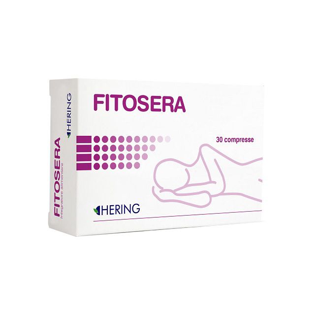 fitosera-30-compresse