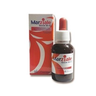 MARZIALE GOCCE 30 ML
