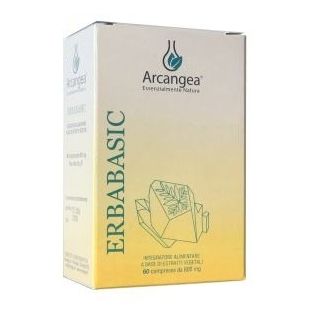 ERBABASIC 60 COMPRESSE