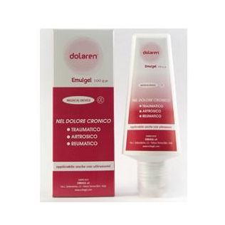 DOLAREN EMULGEL 100 ML