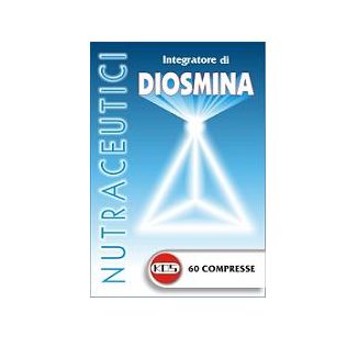 DIOSMINA 60 COMPRESSE