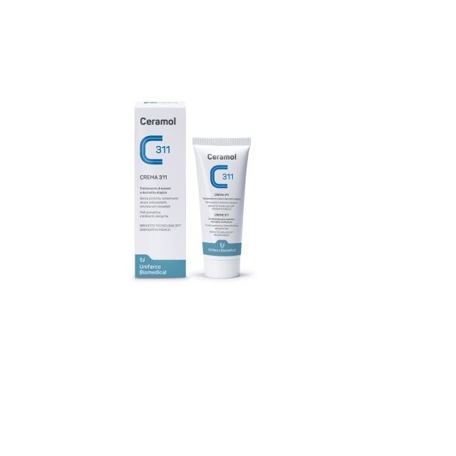 ceramol-crema-311-200-ml