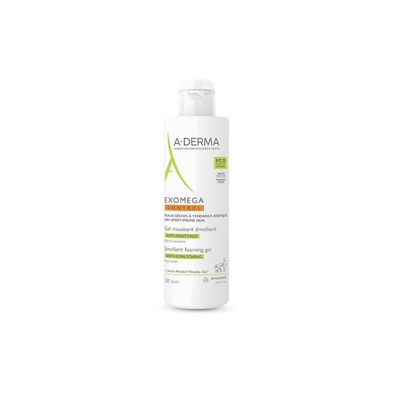 exomega control gel 500 ml 21