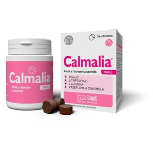 CALMALIA SMALL 30 SOFT CHEWS