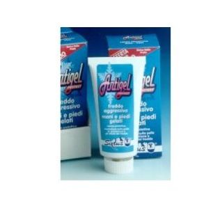 ANTIGEL PROTECT CREMA 75 ML