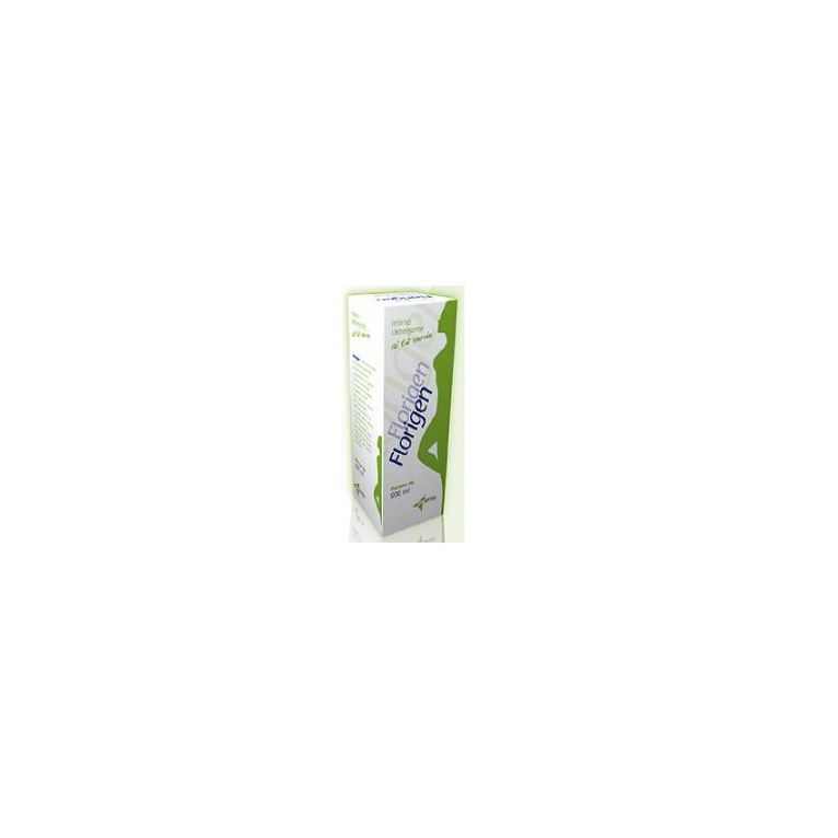 florigen detergente intimo 200 ml
