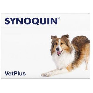 SYNOQUIN EFA LARGE BREED 30 COMPRESSE