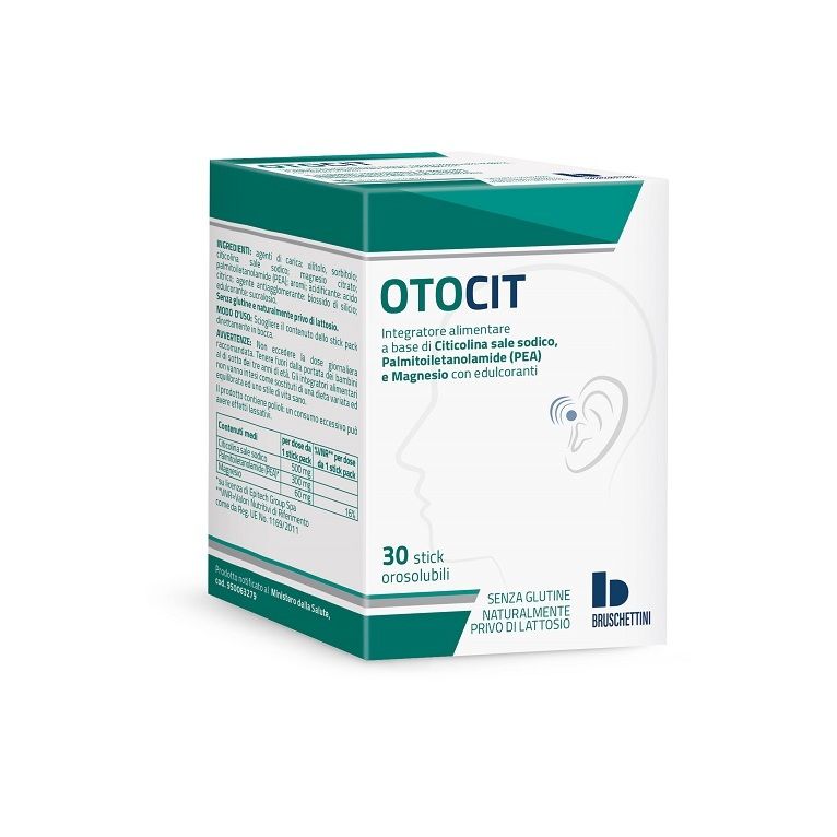 otocit 30 stickpack