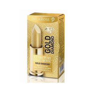 INCAROSE EPH GOLD DIAMOND STICK 4 ML