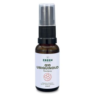 ZREEN Q10 UBIQUINOLO 100 ML