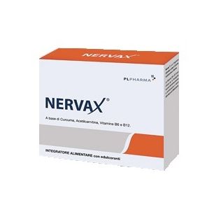 NERVAX 20 BUSTINE