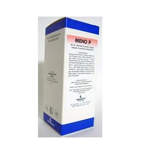 MENO P SOLUZIONE IDROALCOLICA 50 ML