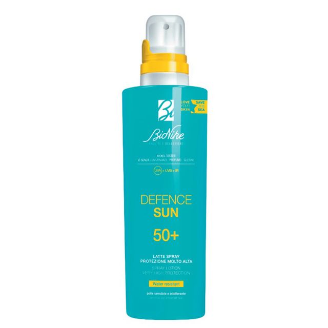defence-sun-latte-spray-50-plus-200-ml