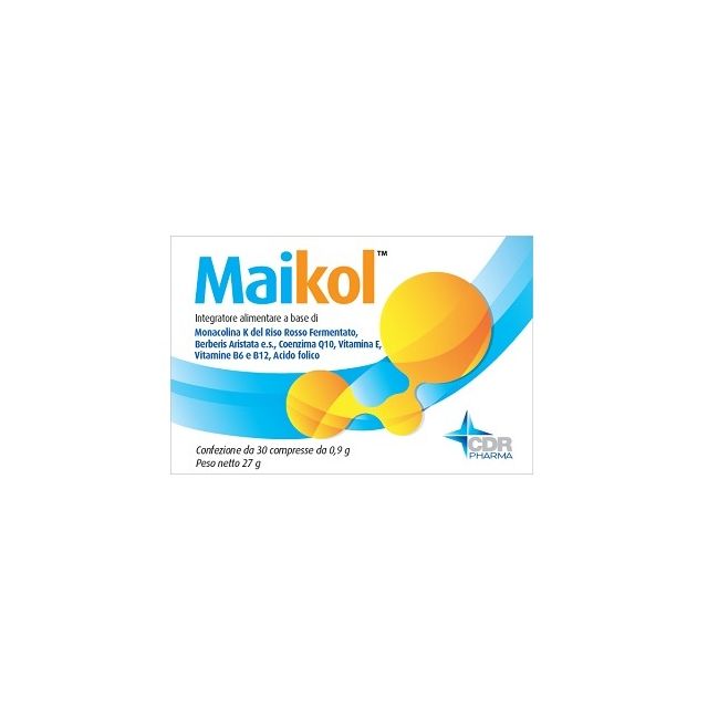 maikol-30-compresse
