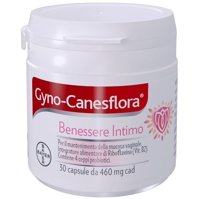gyno-canesflora-30-capsule-uso-orale