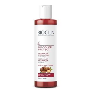 BIOCLIN BIO COLORIST PROTECT SHAMPOO POST COLORE 200 ML
