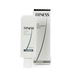 FITNESS CREMA IDRATANTE 100 ML
