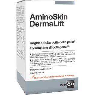 AMINOSKIN DERMALIFT 20 BUSTINE